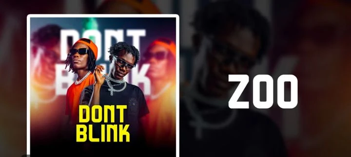 Zoo Ft. 1981 BC, SLP - Wiz Kadayo